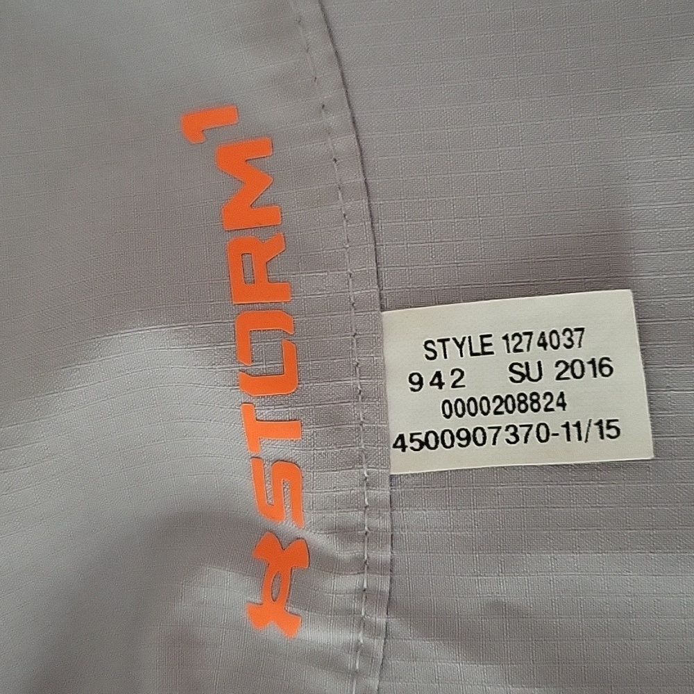 Under Armour Storm 1 Mens Reversible Bucket Hat - Picture 3 of 8